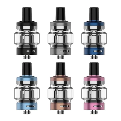 Vaporesso iTank X Tank 3.5ml - Space Grey