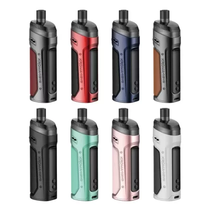 Innokin Kroma Nova Pod Kit 3000mAh 2ml - Saddle Brown