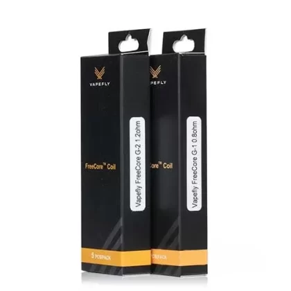 Vapefly FreeCore Coil