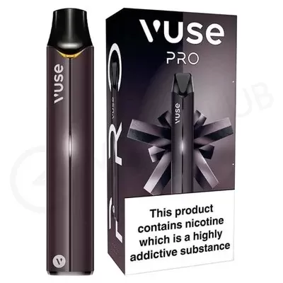 Vuse Pro Vape Device