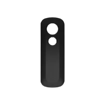 Firefly 2+ Replacement Lid - Black, Jet Black