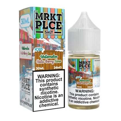 MRKTPLCE SALT - Vaporider Deals (49DF22)
