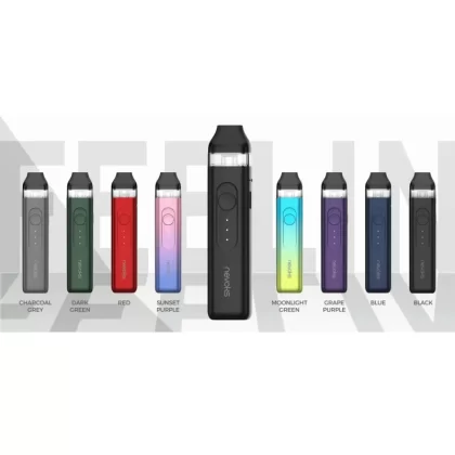 Nevoks Feelin Pod Kit - Vapeandgo Com My