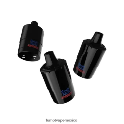 Fumot Sunax Cartucho de vapeo reemplazable 7000 (1 pieza) menta fresca H0XPTX485 Fumot Vape Online Shop - Fumotvapemexico