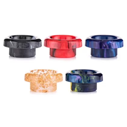 Wotofo Profile M RTA Drip Tip - Blue