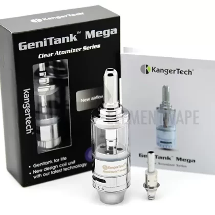 Kanger Genitank Mega Tank