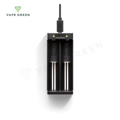 Xtar MC2 Charger (2-Bay)