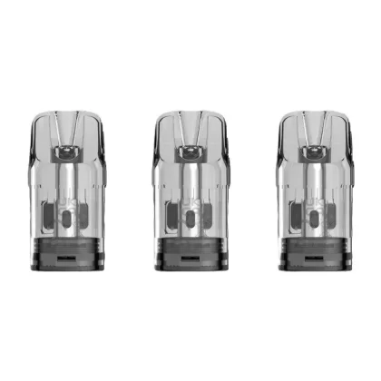 SMOK Zrex RF Pod Cartridge 2ml 3pcs/pack - 0.8 OHM (3DE836)