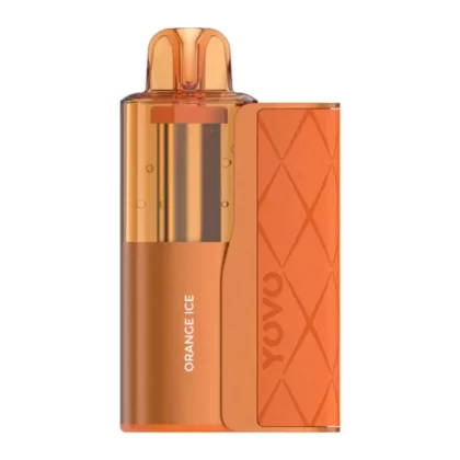 YOVO JB 50K Disposable Vape 5%