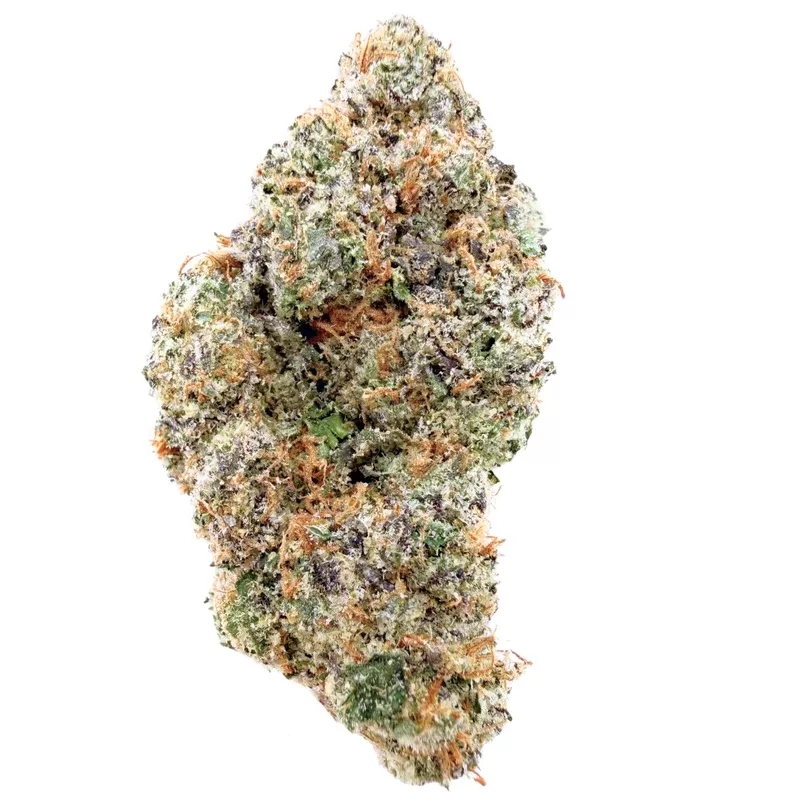 Midnight Cherry – Indica (Exotic) 3.5g