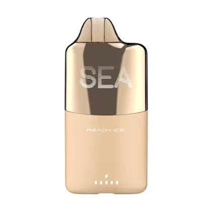 Peach Ice – SEA 15K