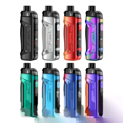 Geekvape B100 (Boost Pro 2) 18650 Pod Mod Kit 4.5ml
