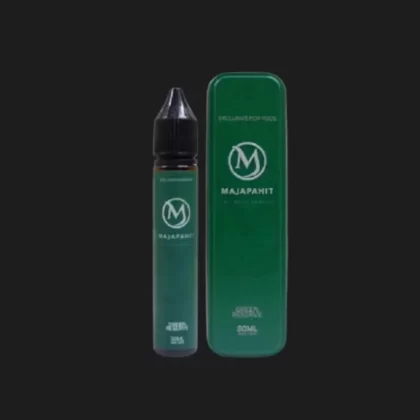MAJAPAHIT HTPC 30ML - Grenade (Caramel Coffee