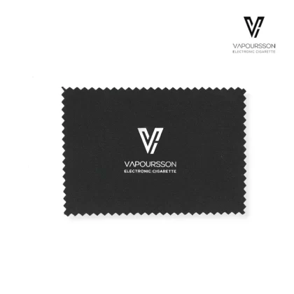 Vapoursson E Liquid Cleaning Cloth | Cigee