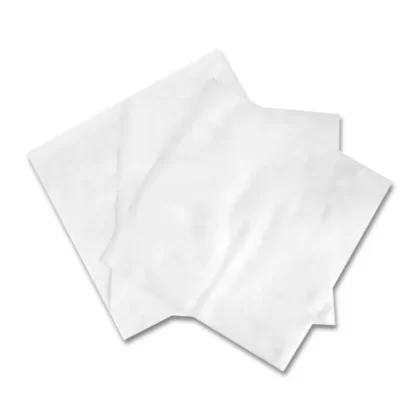 Clear Non-Stick Sheets | 4in x 4in – FEP Teflon – 1000 Count