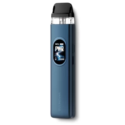 Xros 6 by Vaporesso - Ecigarettedirect Co