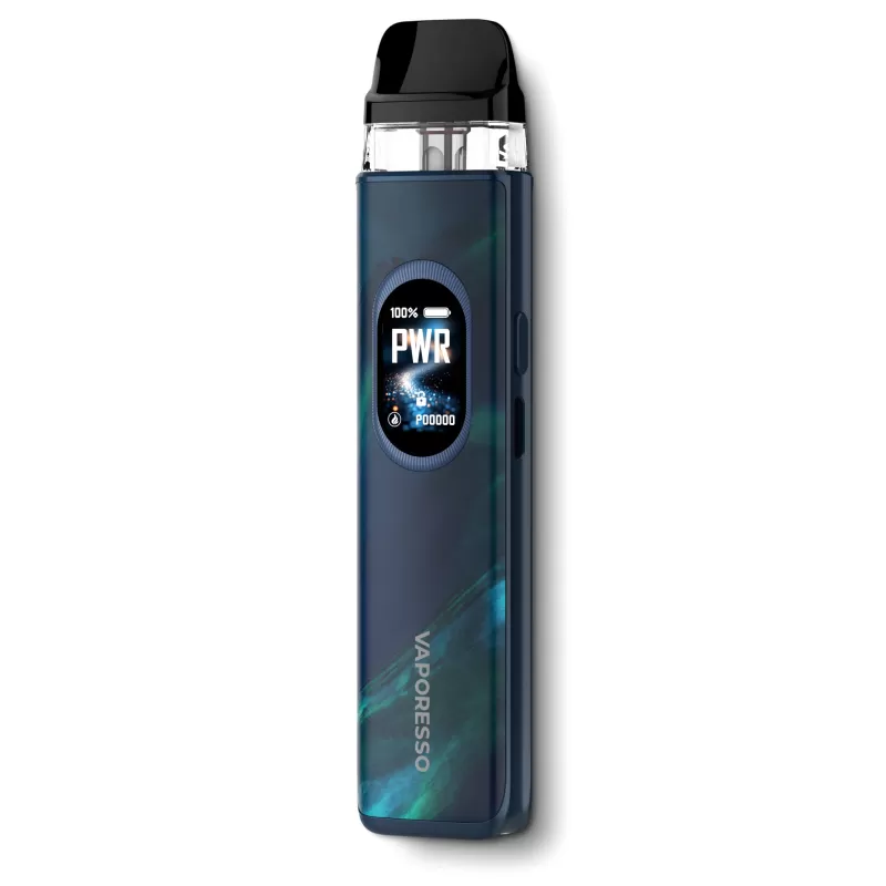 Xros 6 by Vaporesso - Ecigarettedirect Co - Image 2