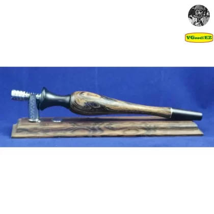 Snake Charmer in Bocote and Blackwood by PhattPiggie - Vape Store
