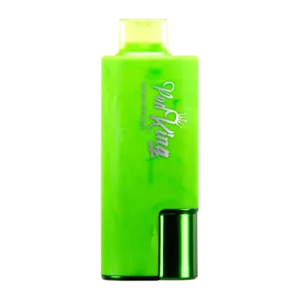Lemon Appleade Pod King XC10000 - Customer Group#Consumer~Nicotine#50mg~Size#Single>5 Pack
