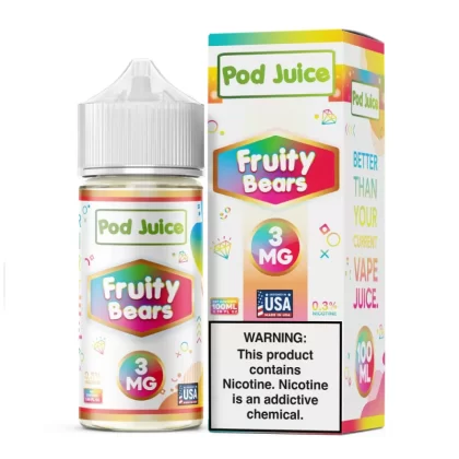 Pod Juice - Vaporider Deals (146154)