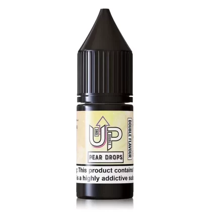 Pear Drops 10ml By Double Up Nic salt 20mg