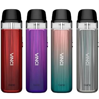 VOOPOO – VINCI – POD KIT