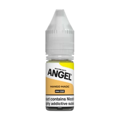 Mango Magic Nic Salt by Angel - 20mg - Vape Product