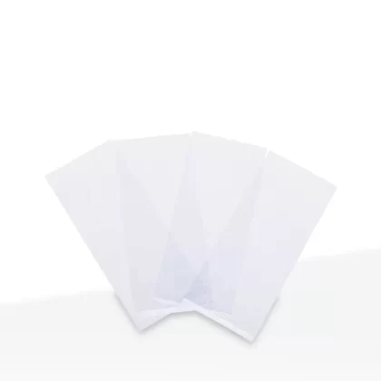 Shrink Bands | For 2oz Glass Jars | 90mm x 30mm – 1,000 Count - Ejuicewarehouse