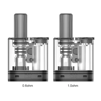 Geekvape Soul Replacement Pod Cartridge Boost Version 4ml (2pcs/pack)