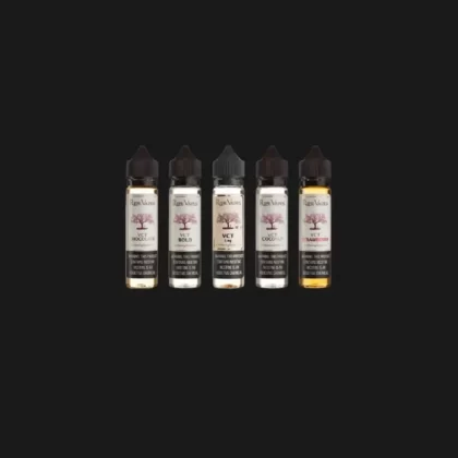 RIPE VAPES HANDCRAFTED JOOSE TFN 60ML - VCT Coconut / 12 MG