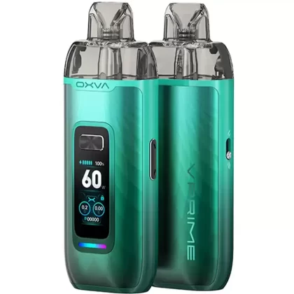 Oxva VPRIME Pod Kit 60 Watts (2600 mAh) - Vapebar Pk
