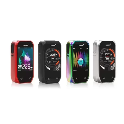 Original Smoant Naboo 225W Box Mod