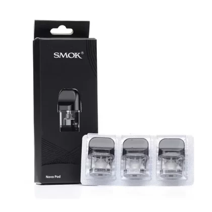 SMOK | Novo Pod 3pk