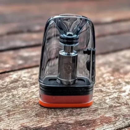 VOOPOO ARGUS Multi-Ohm Cartridge 3.5ml - 0.4/0.7/1.0 OHM