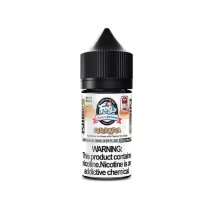 Dr. Fog’S Salt Super Nova