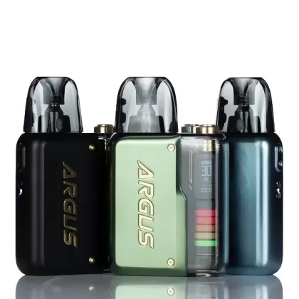 VooPoo Argus P2 30W Pod System - Space Gray