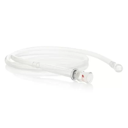 Vaporbrothers All Glass Whip - Eliquidsupply