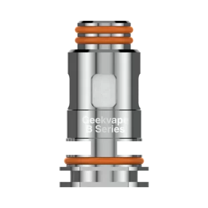 Geekvape B Series Replacement Coil - 5 Count - 0.4 ohm
