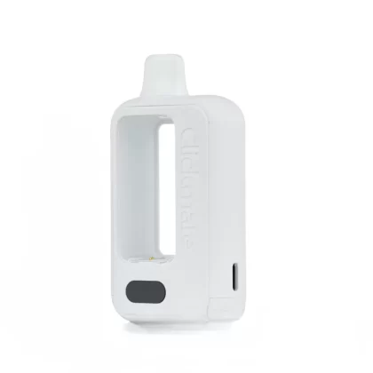 7 Daze Clickmate Rechargeable Battery 650mAh