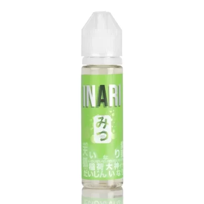 Mitsu – Inari Vapor – 60mL