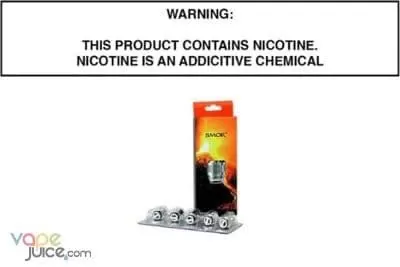 V8 BABY Q2 CORE COIL BY SMOK - Vapejuice