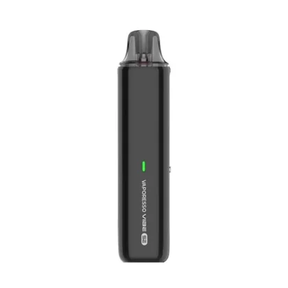 Vibe SE Vape Pod Kit by Vaporesso - Strawberry Red