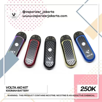 VOLTA AIO KIT (Authentic)