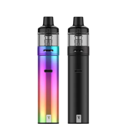 Vaporesso GTX GO 40 (3,5 ml, 1500 mAh) – Pod System