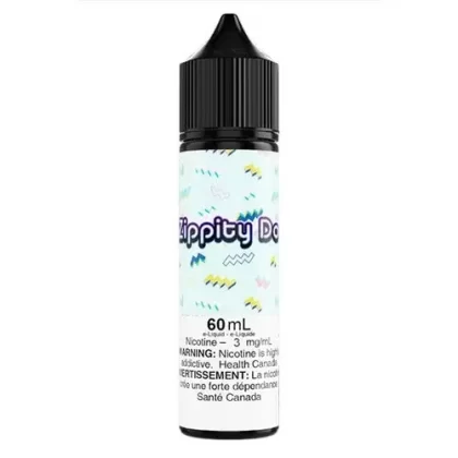 Zippity Doo by T Daawg Labs
