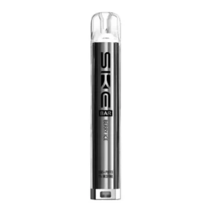 Ske Bar 600 Prefilled Pod Kit Berry Ice - Ecigpremium