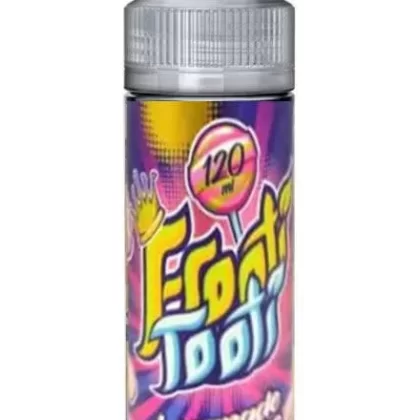 LECANADE PARADISE E LIQUID BY FROOTI TOOTI 160ML 70VG