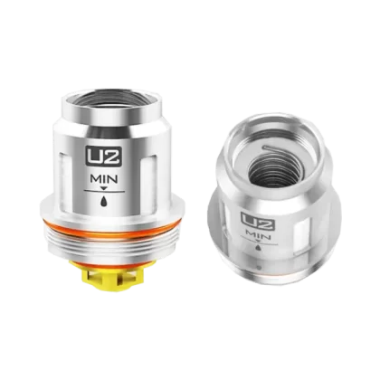 UForce COIL - U2 0.4ohm, N2 0.3ohm