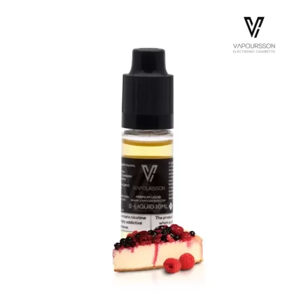 Vapoursson e-Liquid – Desert 12mg 10ml Bottle | Cigee