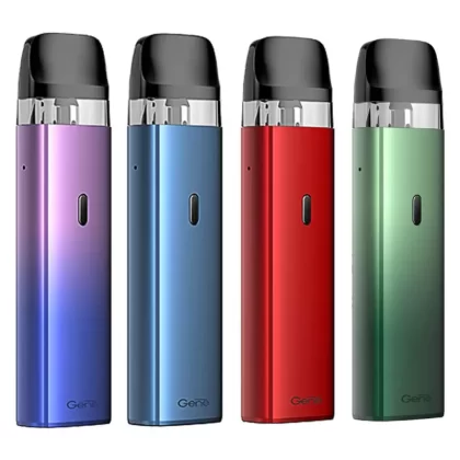 Voopoo Vinci Pod SE Kit - Provence Purple